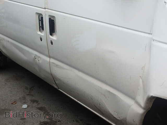 2006 FORD ECONOLINE - VIN: 1FTSS34L76HA27523 - Фото 10
