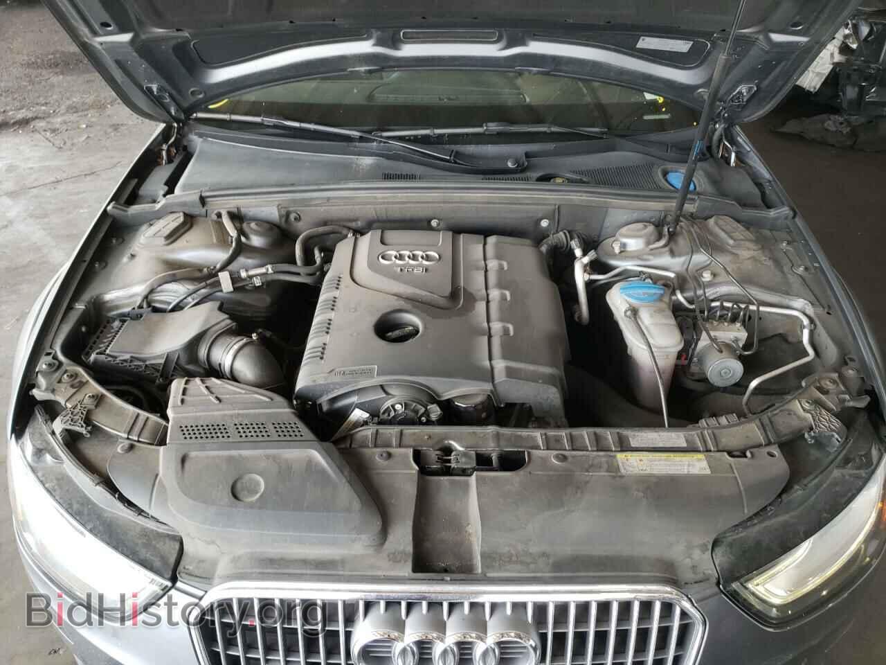2014 AUDI A4 - VIN: WA1TFAFL3EA149047 - Фото 7
