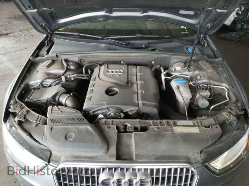 2014 Audi A4 (VIN WA1TFAFL3EA149047) — фото 7 из 10