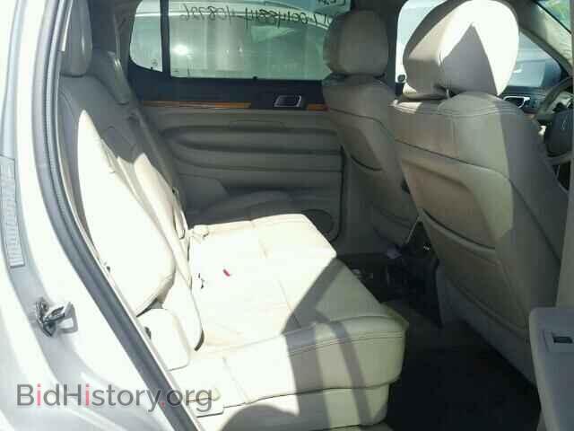 2012 LINCOLN MKT - VIN: 2LMHJ5FR3CBL50549 - Фото 6