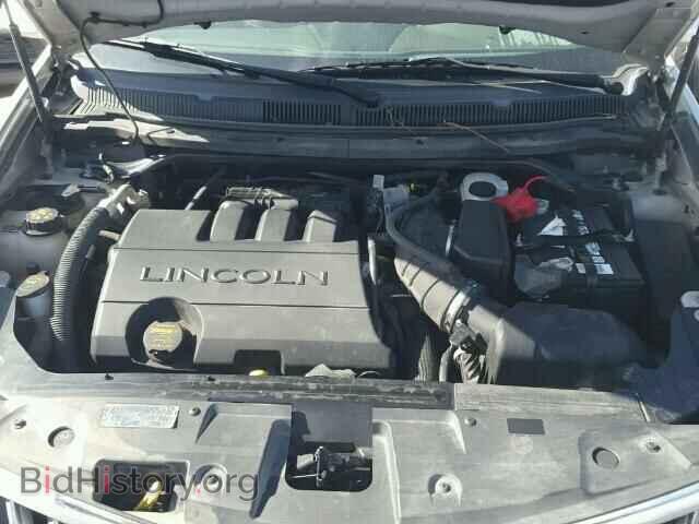 2012 LINCOLN MKT - VIN: 2LMHJ5FR3CBL50549 - Фото 7