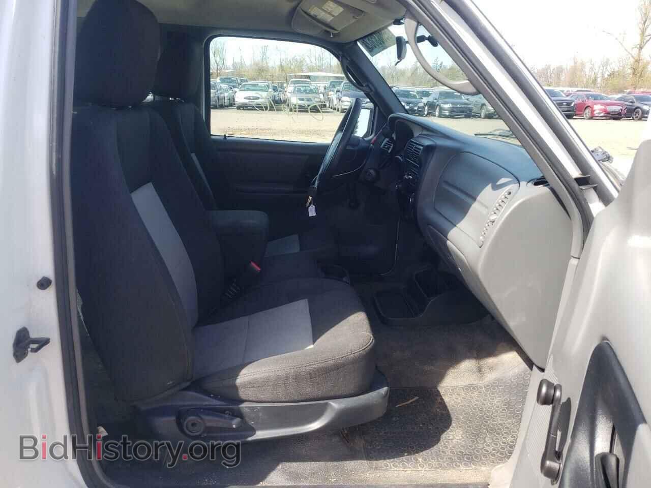 2011 FORD RANGER - VIN: 1FTKR1ED7BPA13953 - Фото 5