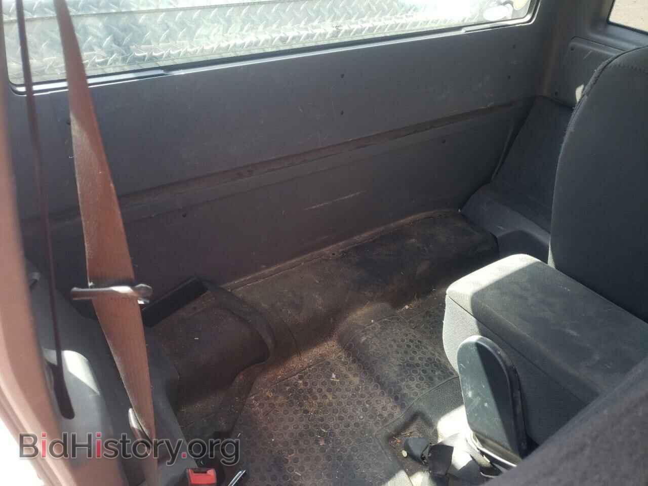2011 FORD RANGER - VIN: 1FTKR1ED7BPA13953 - Фото 6