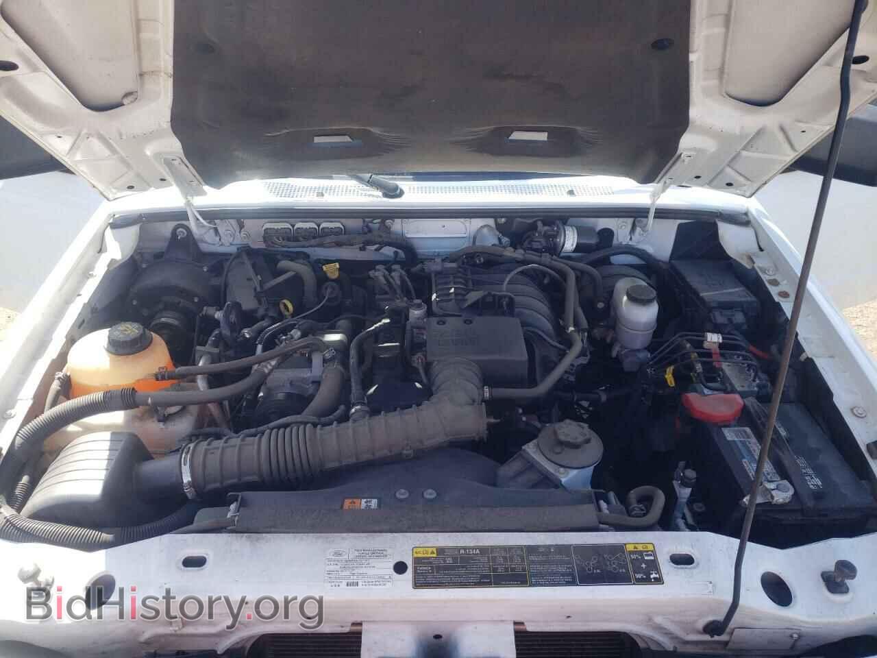 2011 FORD RANGER - VIN: 1FTKR1ED7BPA13953 - Фото 7