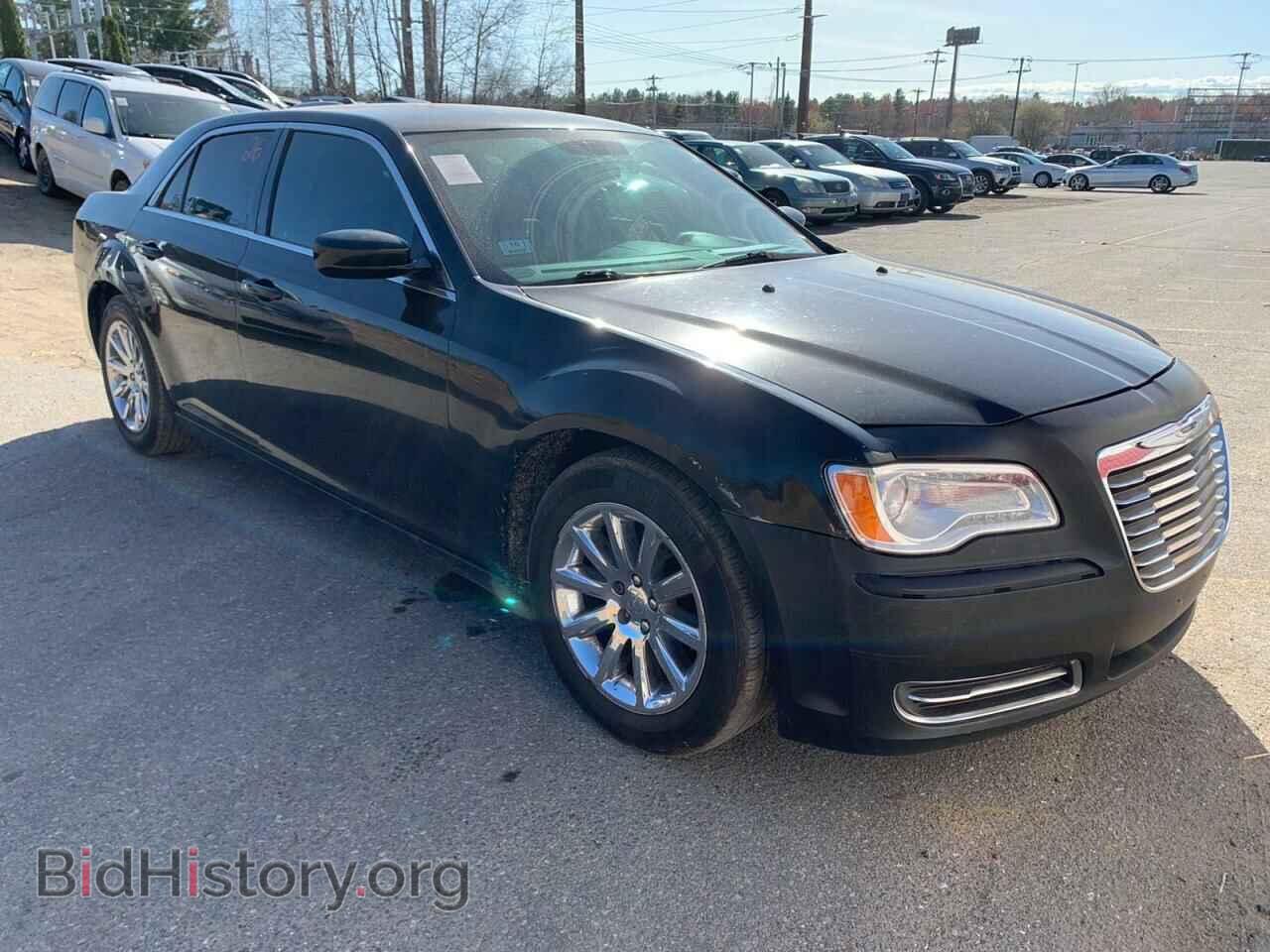 Photo 2C3CCAAG3DH626721 - CHRYSLER 300 2013