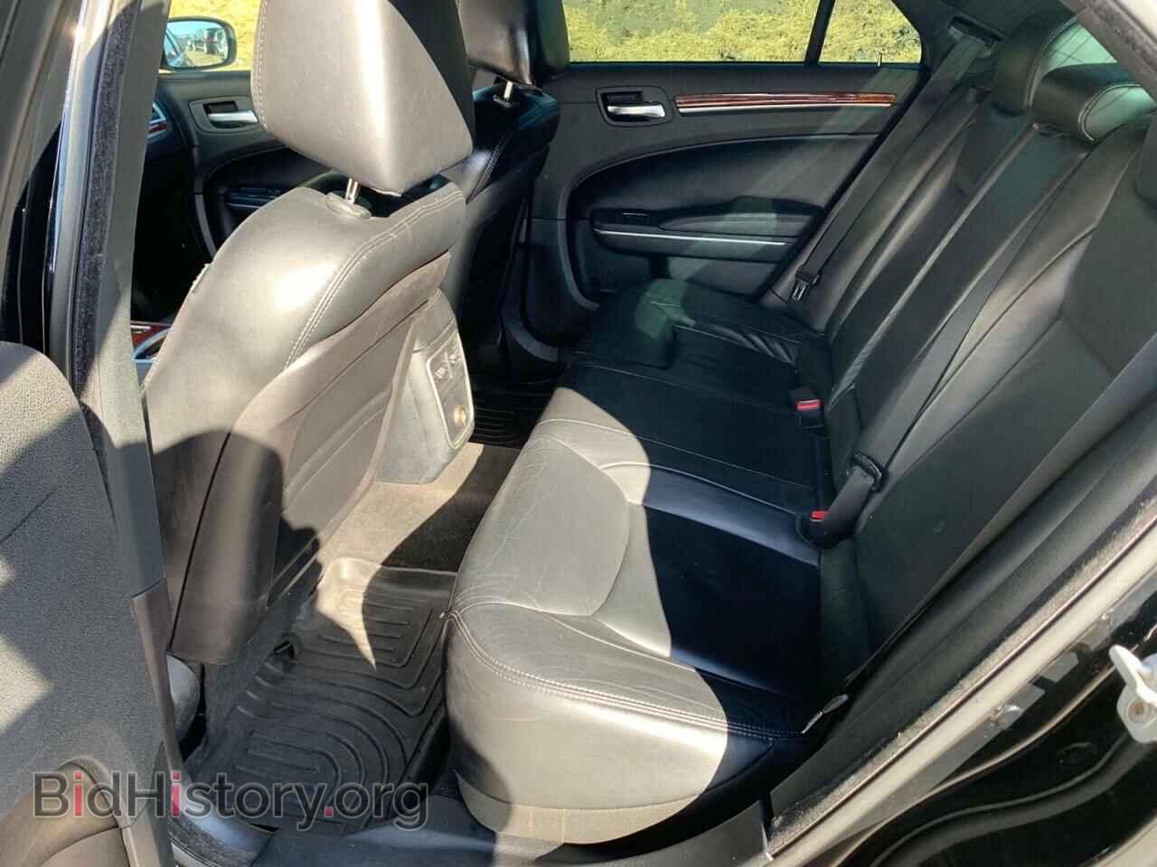 2013 CHRYSLER 300 - VIN: 2C3CCAAG3DH626721 - Photo 6