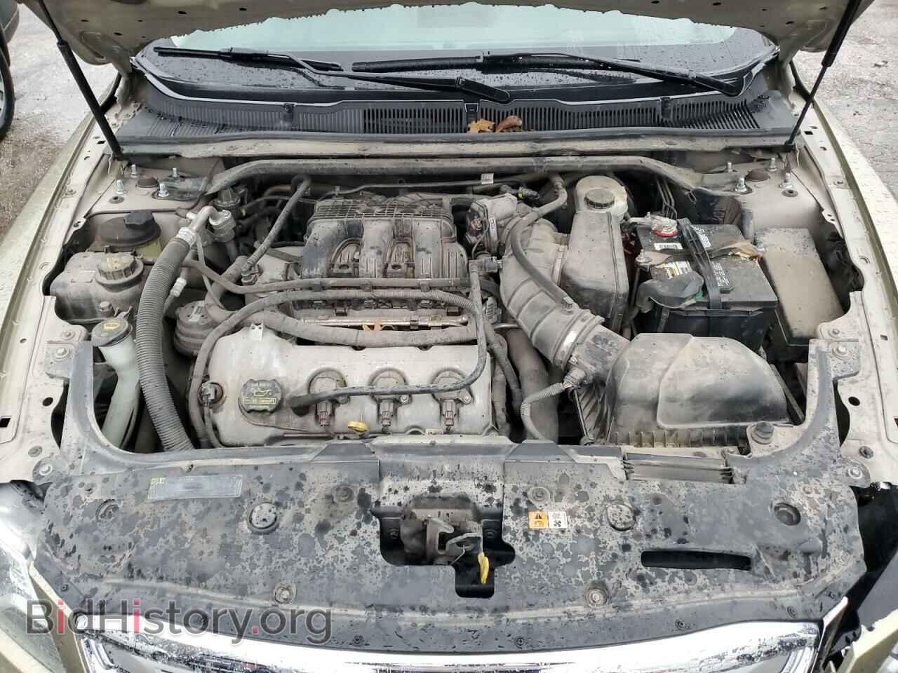 2012 FORD TAURUS - VIN: 1FAHP2EWXCG106626 - Photo 11