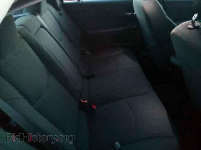2012 CHRYSLER 200 - VIN: 1C3CCBBB6CN119407 - Фото 6