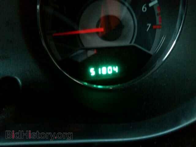 2012 CHRYSLER 200 - VIN: 1C3CCBBB6CN119407 - Фото 8