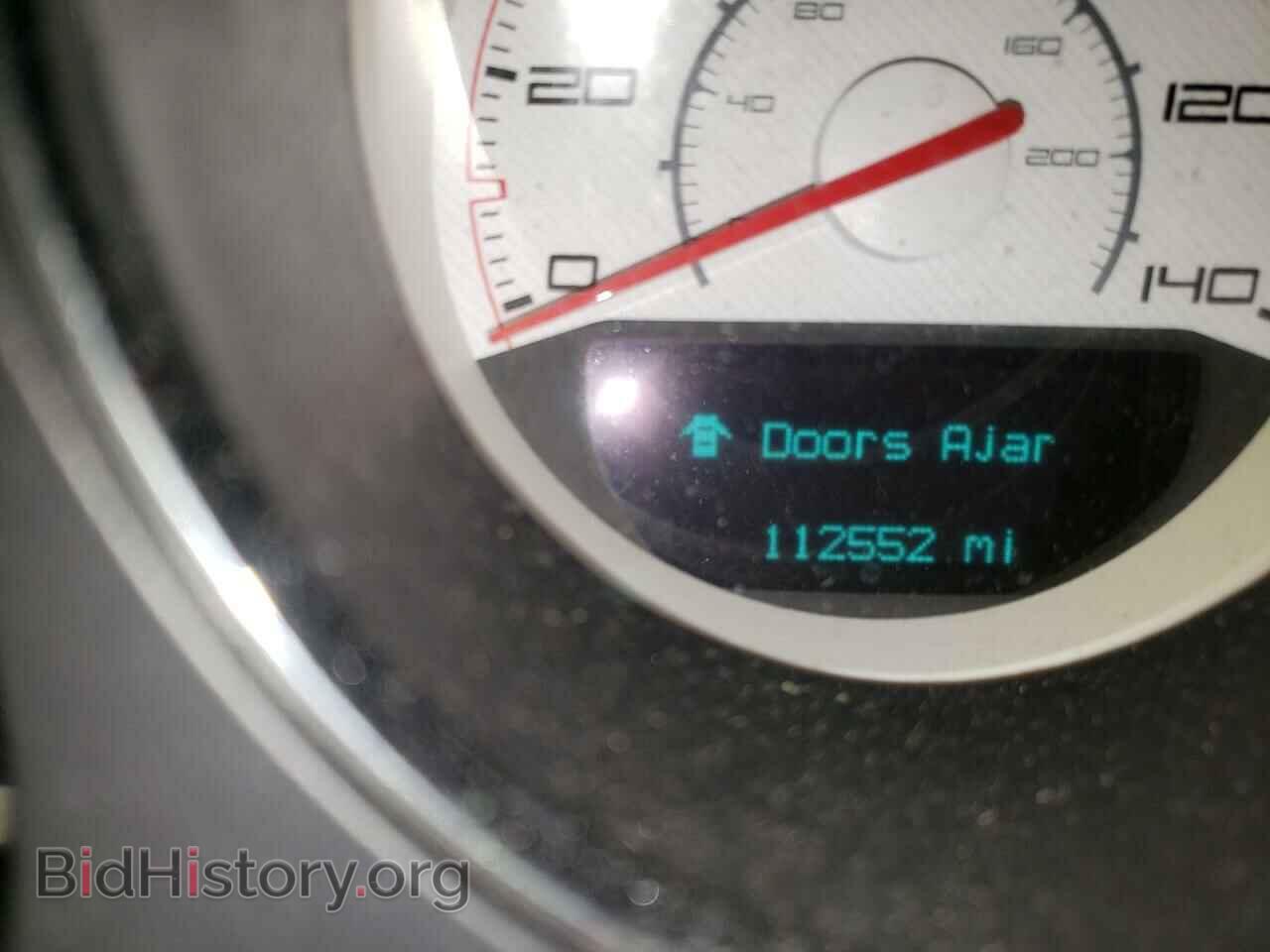 2014 DODGE CHALLENGER - VIN: 2C3CDYAG4EH149417 - Фото 8