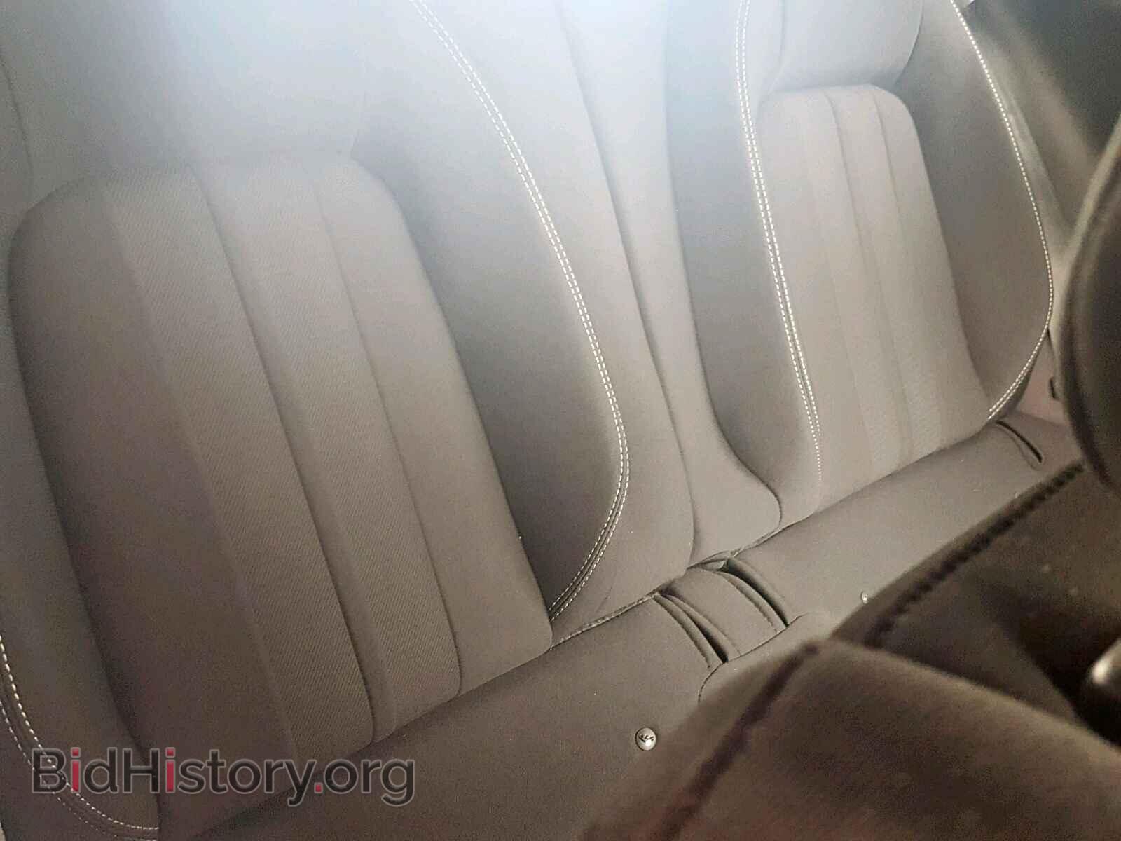 2019 FORD MUSTANG - VIN: 1FA6P8TH3K5181452 - Фото 6