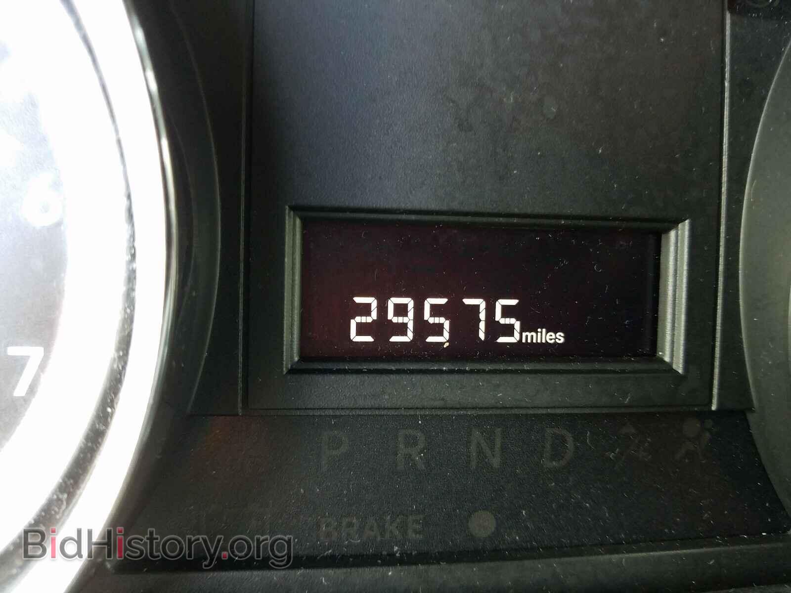 2019 DODGE CARAVAN - VIN: 2C4RDGCG3KR736047 - Фото 8