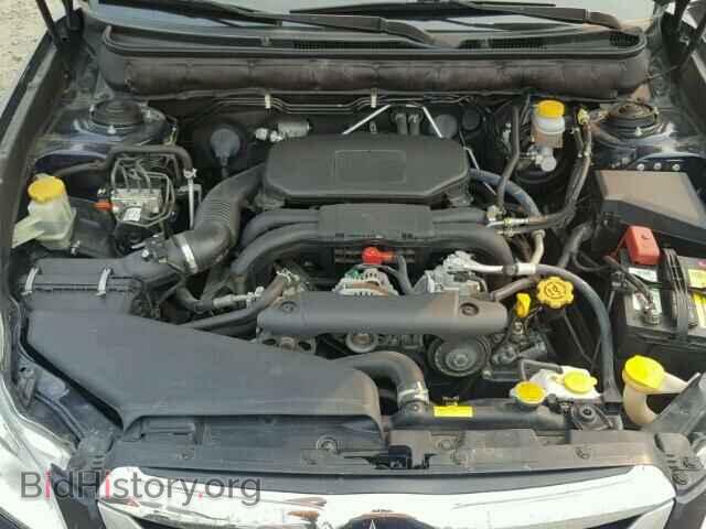 2012 SUBARU OUTBACK - VIN: 4S4BRBKC7C3267006 - Photo 7