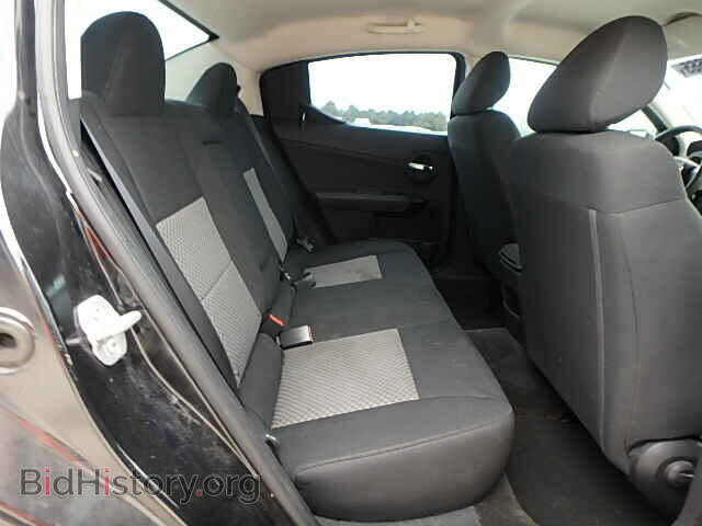 2009 DODGE AVENGER - VIN: 1B3LC46B79N556795 - Фото 6