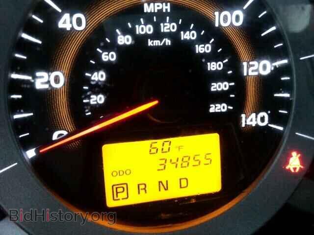2012 TOYOTA RAV4 - VIN: 2T3BF4DV6CW189094 - Фото 8