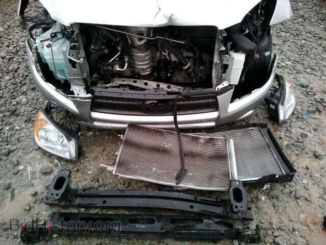 2012 TOYOTA RAV4 - VIN: 2T3BF4DV6CW189094 - Фото 9