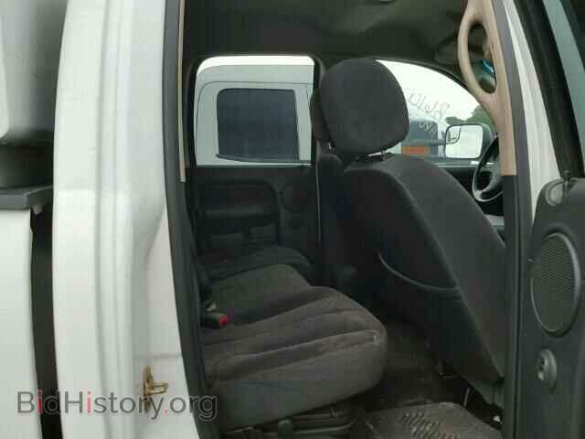 2003 DODGE RAM 2500 - VIN: 3D7KU28D53G794032 - Photo 6