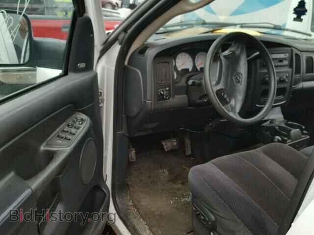 2003 DODGE RAM 2500 - VIN: 3D7KU28D53G794032 - Photo 9
