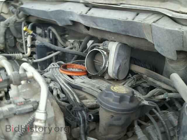 2003 DODGE RAM 2500 - VIN: 3D7KU28D53G794032 - Photo 10