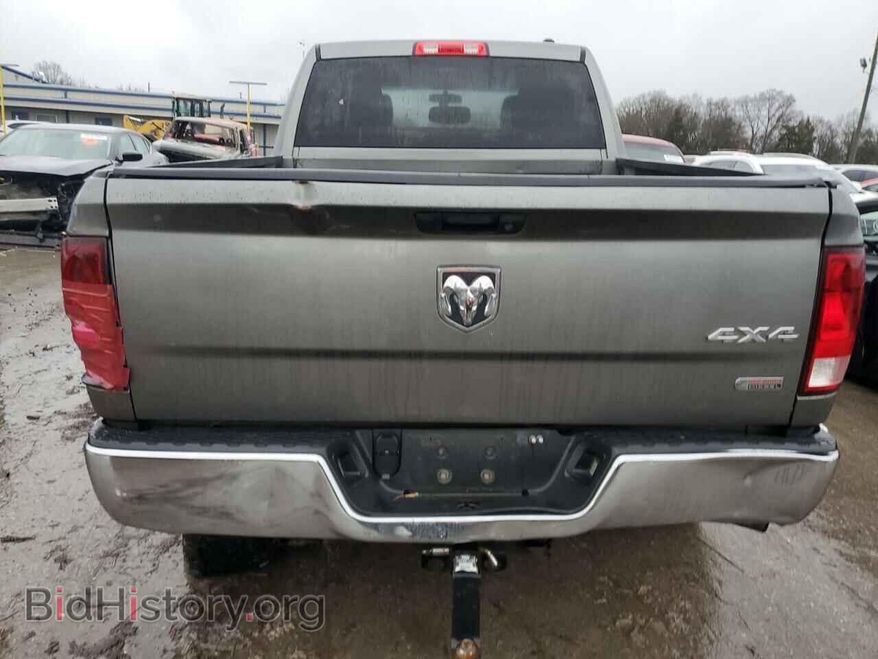 2012 DODGE RAM 2500 - VIN: 3C6UD5CL4CG108332 - Фото 6
