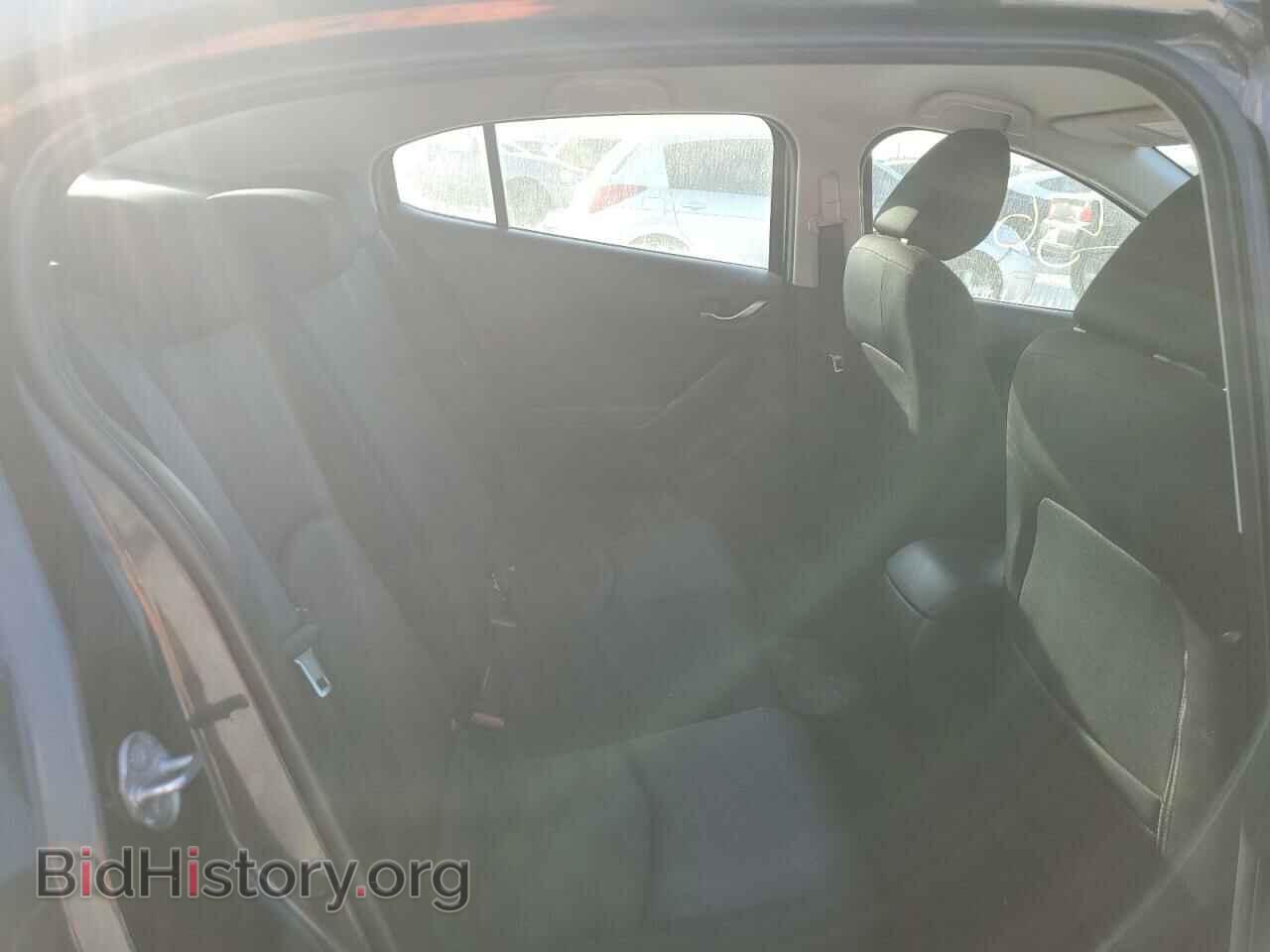 2017 MAZDA 3 - VIN: 3MZBN1U7XHM105092 - Фото 10