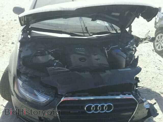 2015 AUDI A4 - VIN: WAUFFAFL6FN009598 - Фото 7