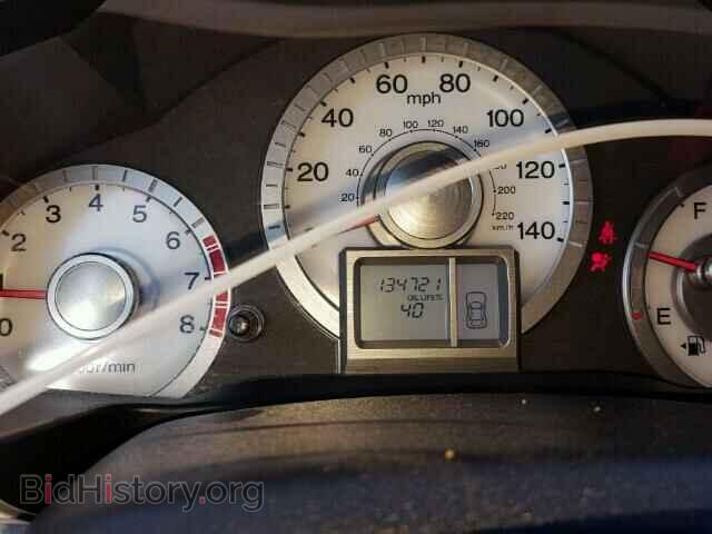 2011 HONDA PILOT - VIN: 5FNYF3H22BB016682 - Фото 8