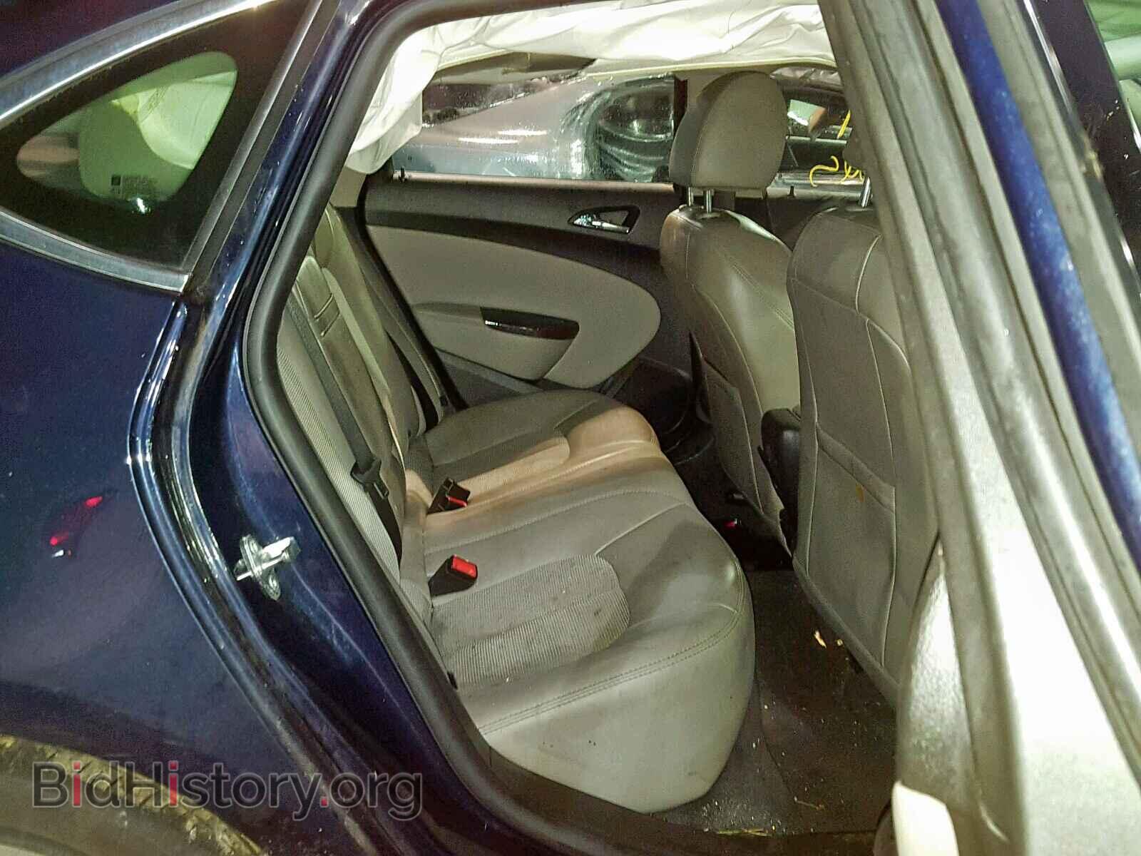 2016 BUICK VERANO - VIN: 1G4PP5SK9G4100697 - Фото 6