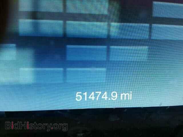 2014 FORD EDGE - VIN: 2FMDK4JC2EBB82667 - Photo 8