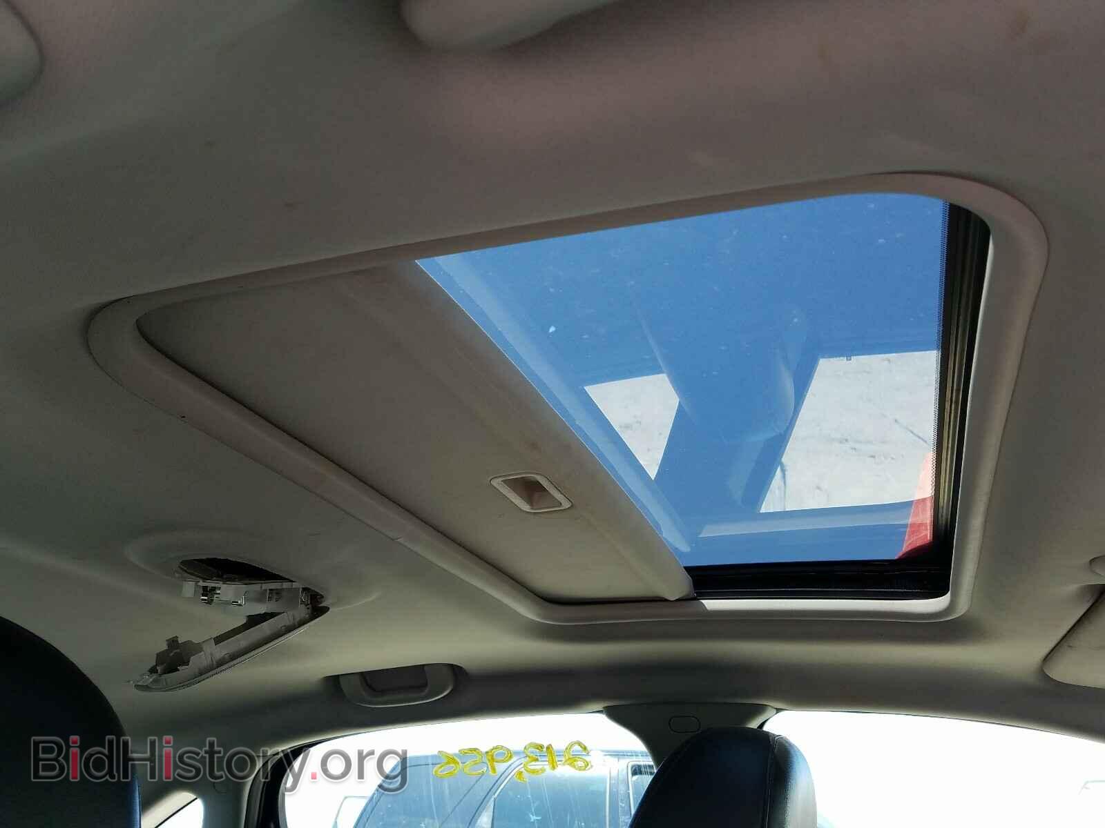 2009 CHEVROLET IMPALA - VIN: 2G1WC57M791137325 - Фото 9