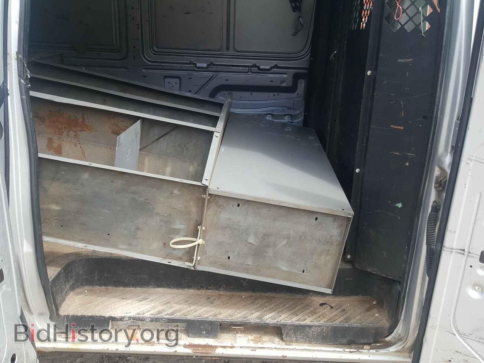 2008 FORD ECONOLINE - VIN: 1FTNE24W88DB07982 - Photo 6