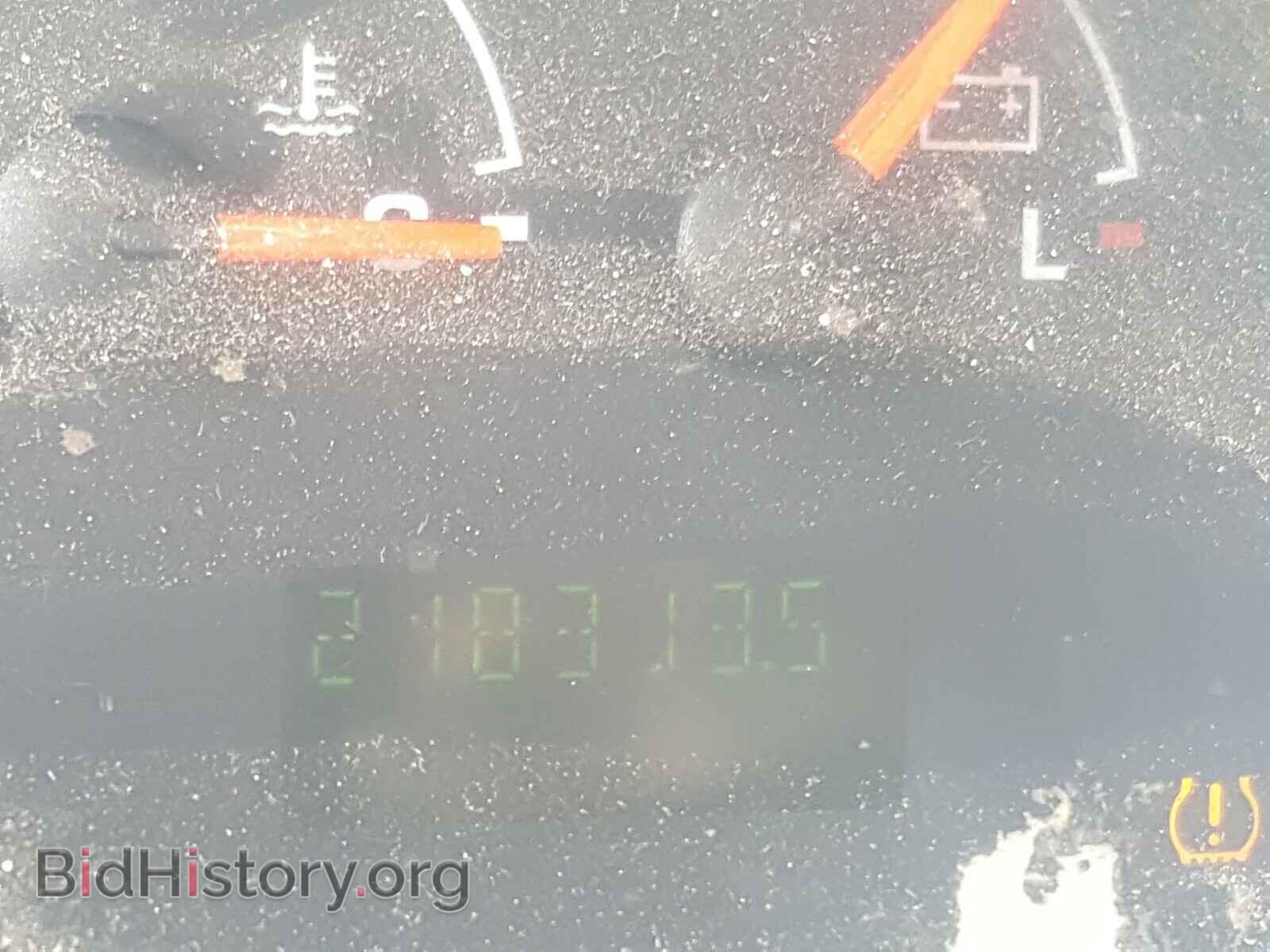2008 FORD ECONOLINE - VIN: 1FTNE24W88DB07982 - Photo 8