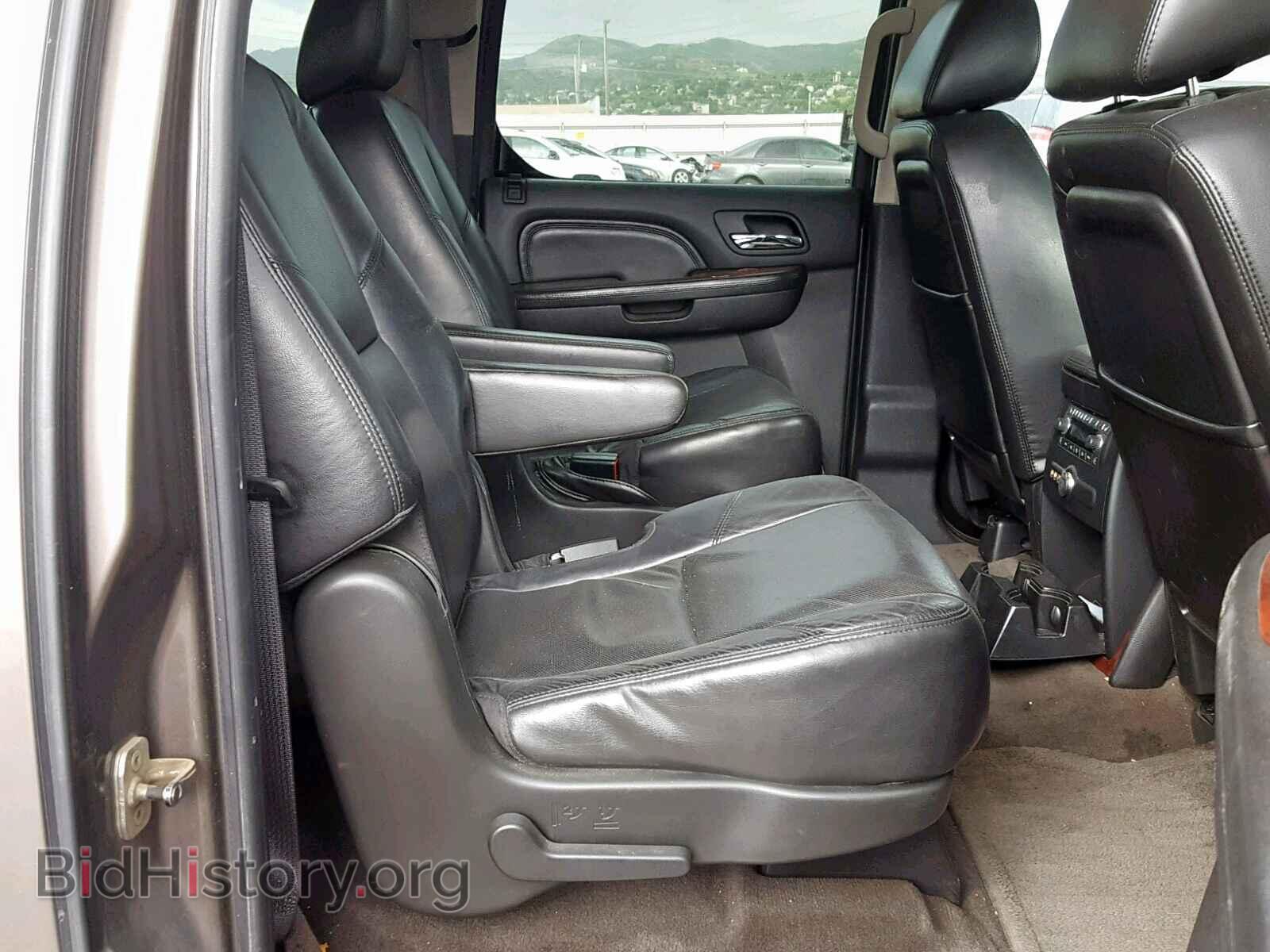2011 CADILLAC ESCALADE E - VIN: 1GYS4JEF8BR251969 - Фото 6