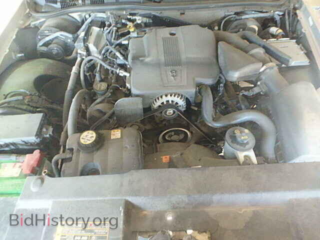 2007 FORD CROWN VIC - VIN: 2FAFP74V27X137754 - Фото 7