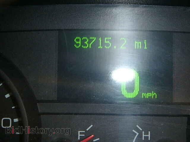 2007 FORD CROWN VIC - VIN: 2FAFP74V27X137754 - Фото 8