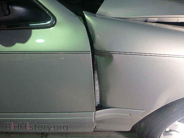 2007 FORD CROWN VIC - VIN: 2FAFP74V27X137754 - Фото 10