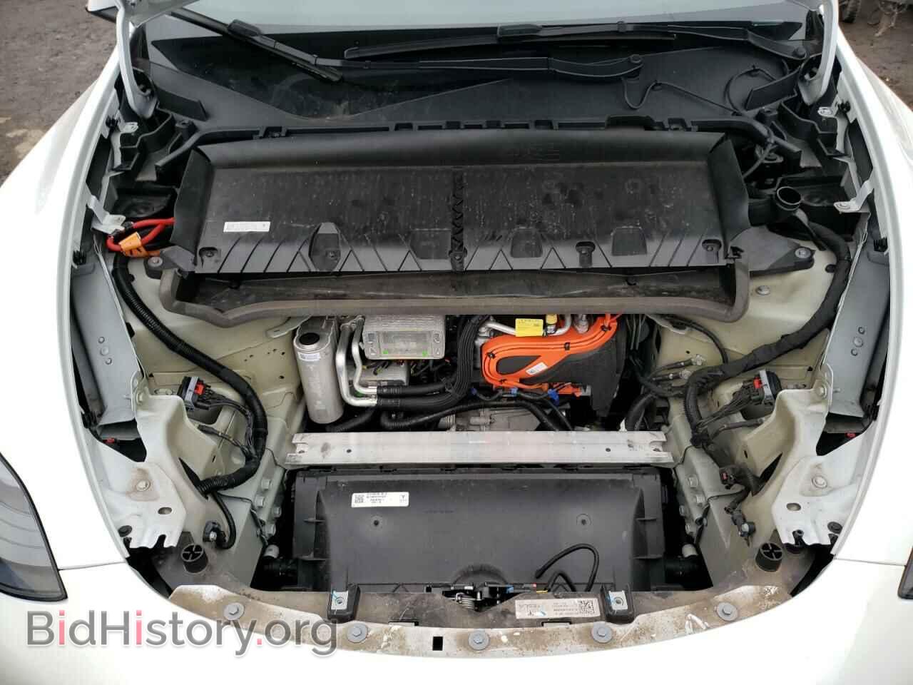 2022 TESLA MODEL Y - VIN: 7SAYGAEEXNF546115 - Фото 11