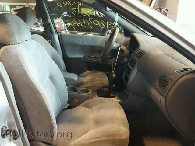 2003 MITSUBISHI GALANT - VIN: 4A3AA46G43E077021 - Фото 5