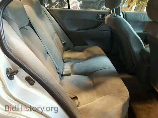 2003 MITSUBISHI GALANT - VIN: 4A3AA46G43E077021 - Фото 6