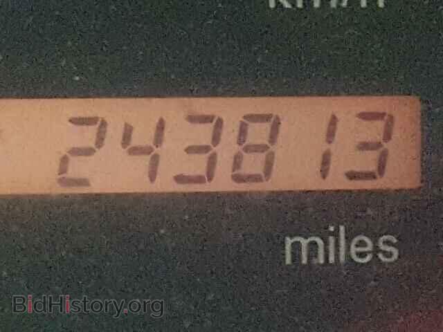 2003 MITSUBISHI GALANT - VIN: 4A3AA46G43E077021 - Фото 8