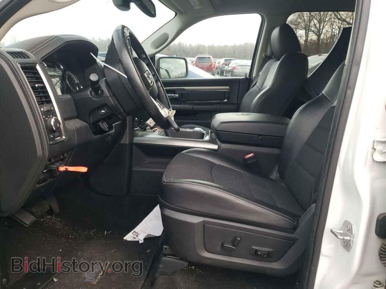 2017 RAM 1500 - VIN: 1C6RR7MT2HS726153 - Фото 7