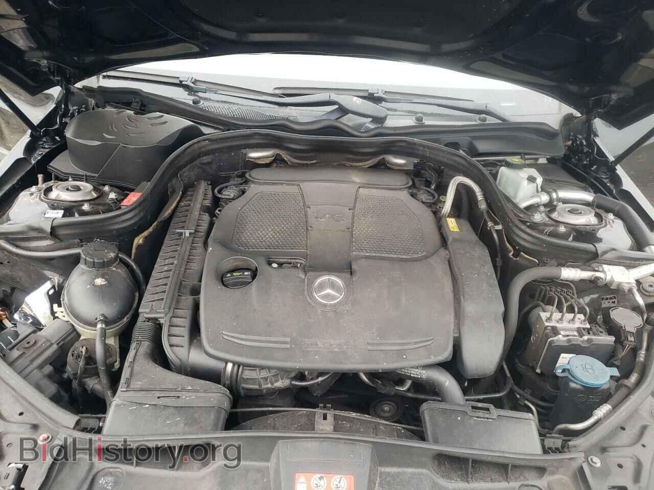 2012 MERCEDES-BENZ E-CLASS - VIN: WDDHF8JB1CA655658 - Фото 11