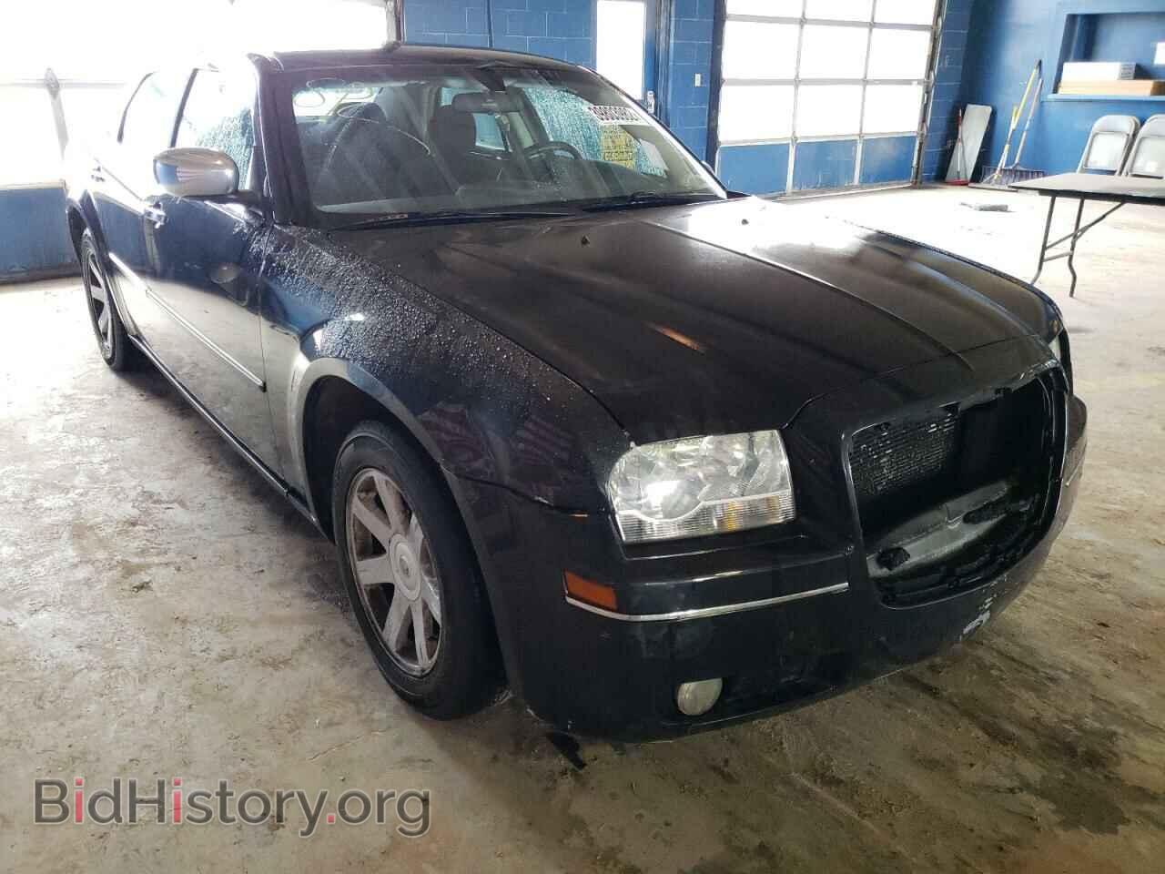 Photo 2C3CA4CD2AH241981 - CHRYSLER 300 2010