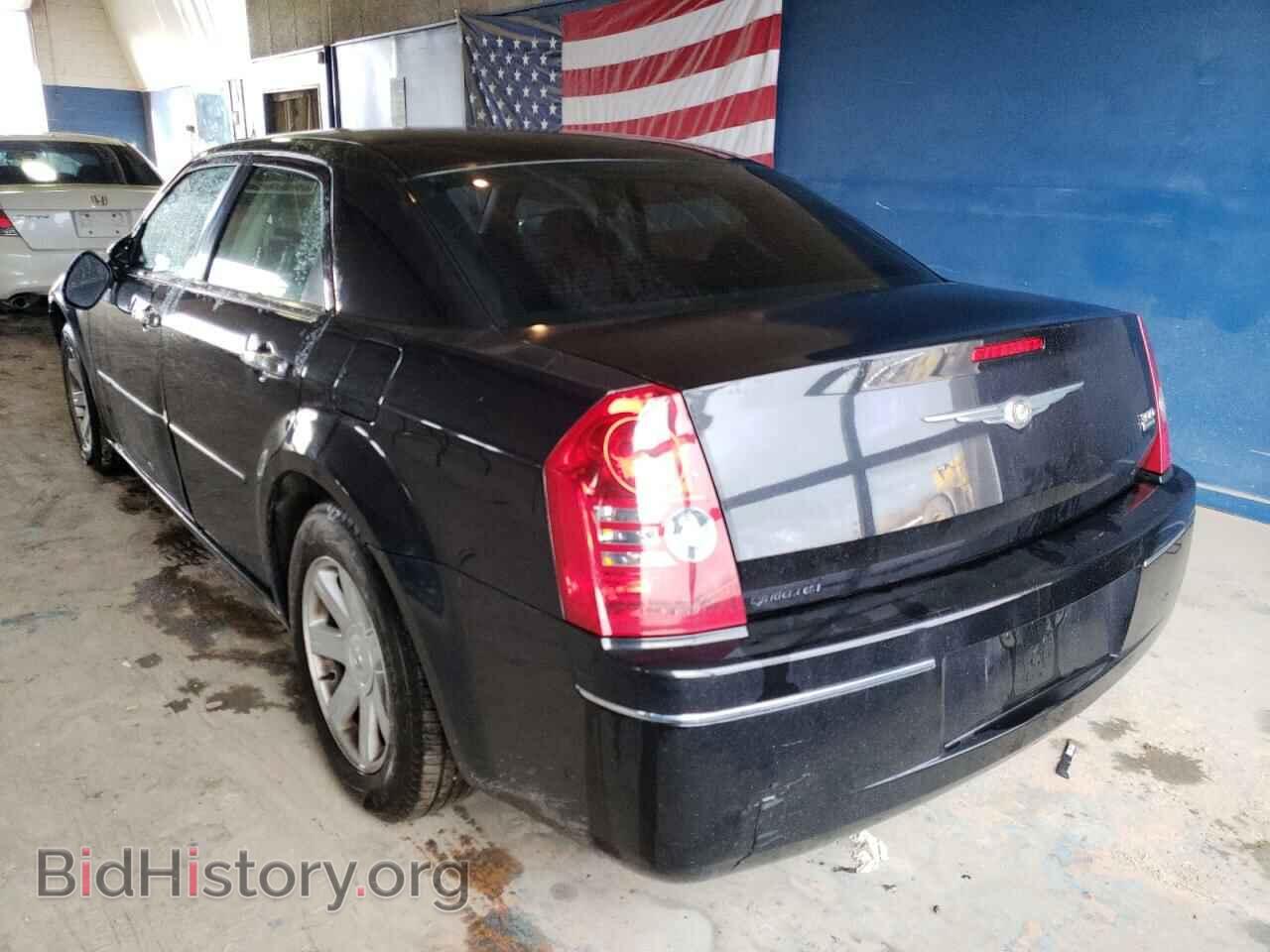 2010 CHRYSLER 300 - VIN: 2C3CA4CD2AH241981 - Фото 3