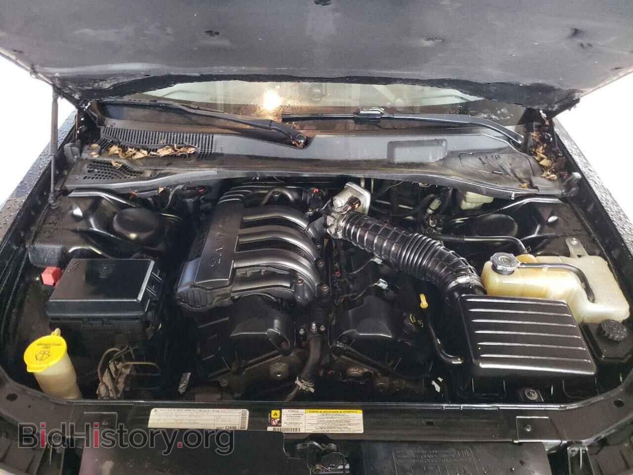 2010 CHRYSLER 300 - VIN: 2C3CA4CD2AH241981 - Фото 7