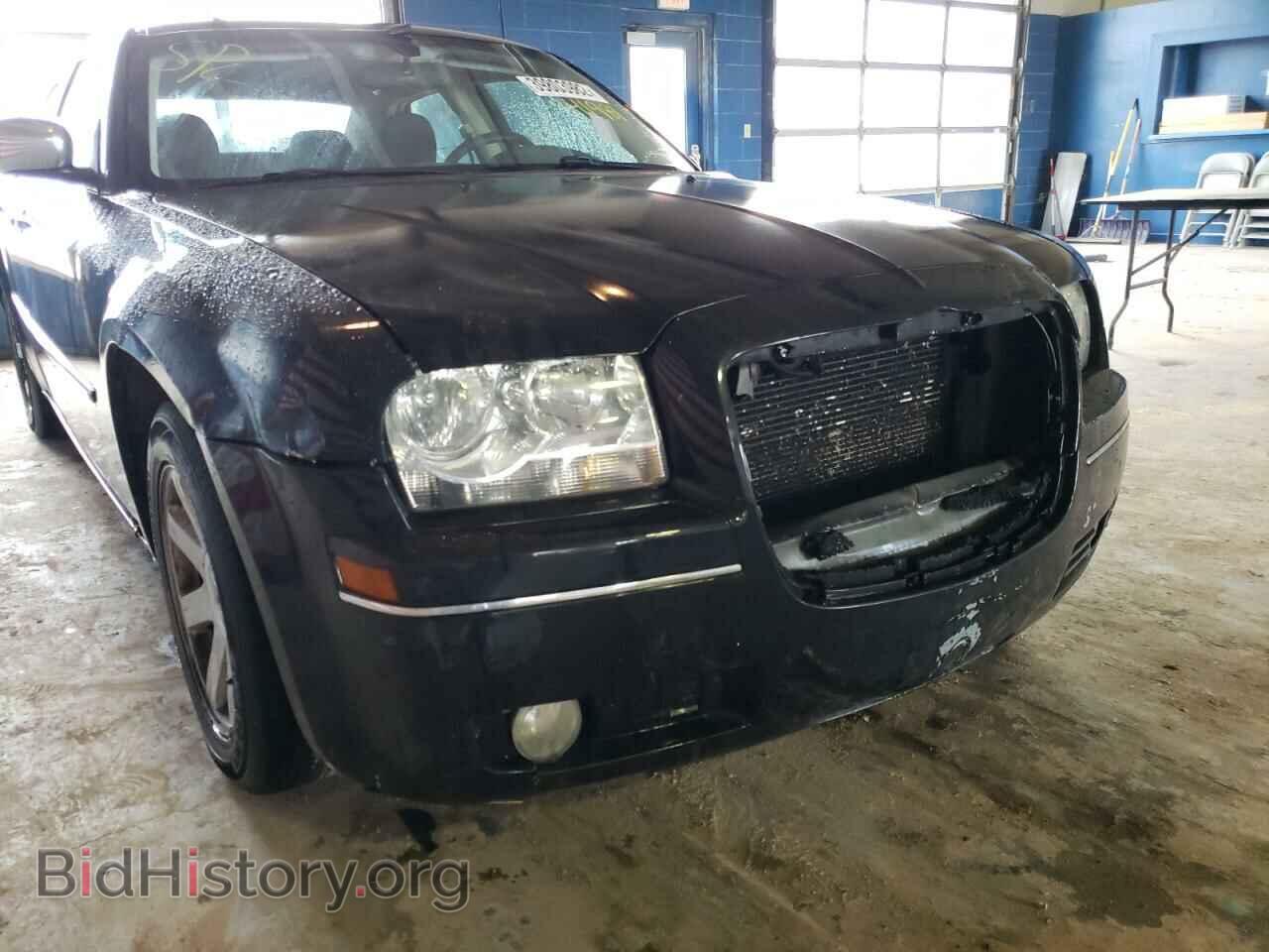 2010 CHRYSLER 300 - VIN: 2C3CA4CD2AH241981 - Фото 9