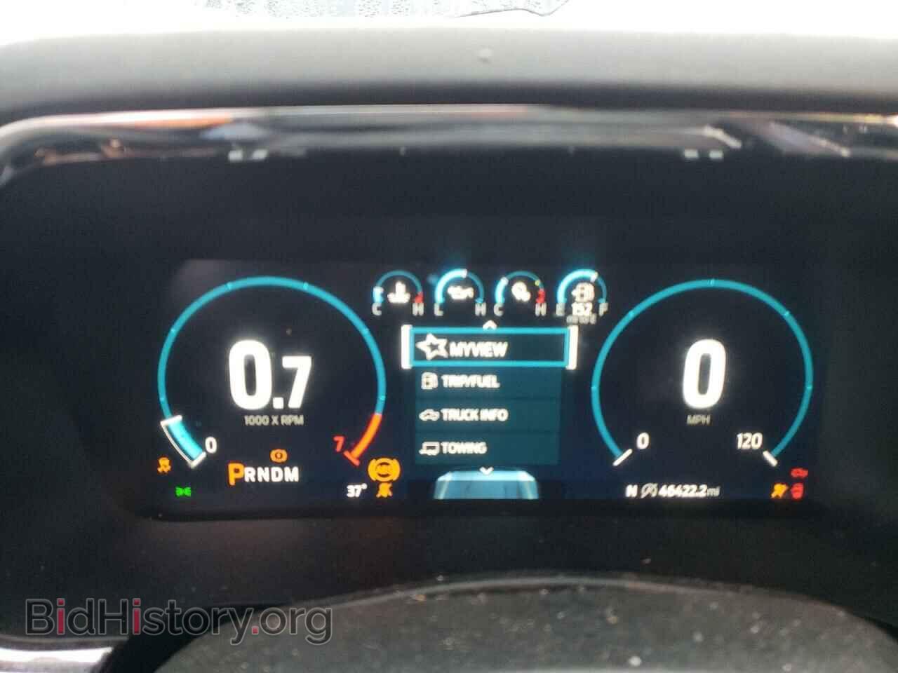 2021 FORD F-150 - VIN: 1FTFW1E85MFA67452 - Фото 9