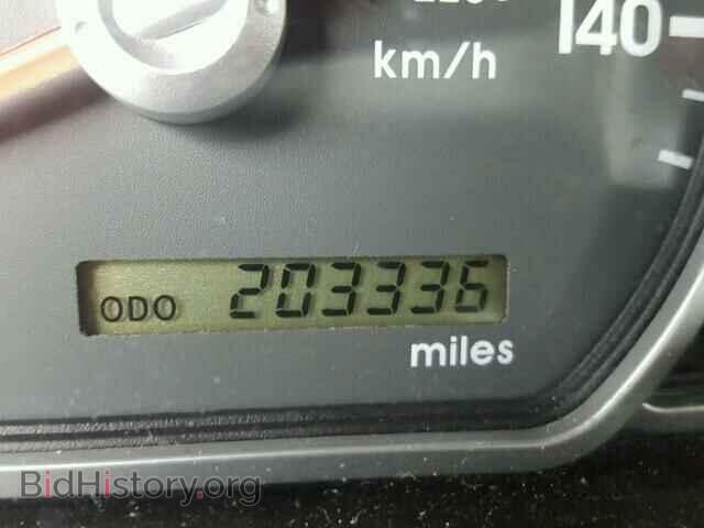 2009 MITSUBISHI GALANT - VIN: 4A3AB36F39E002737 - Фото 8