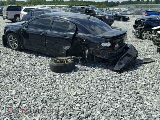 2014 DODGE AVENGER - VIN: 1C3CDZAB6EN160503 - Photo 3