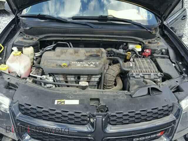 2014 DODGE AVENGER - VIN: 1C3CDZAB6EN160503 - Photo 7